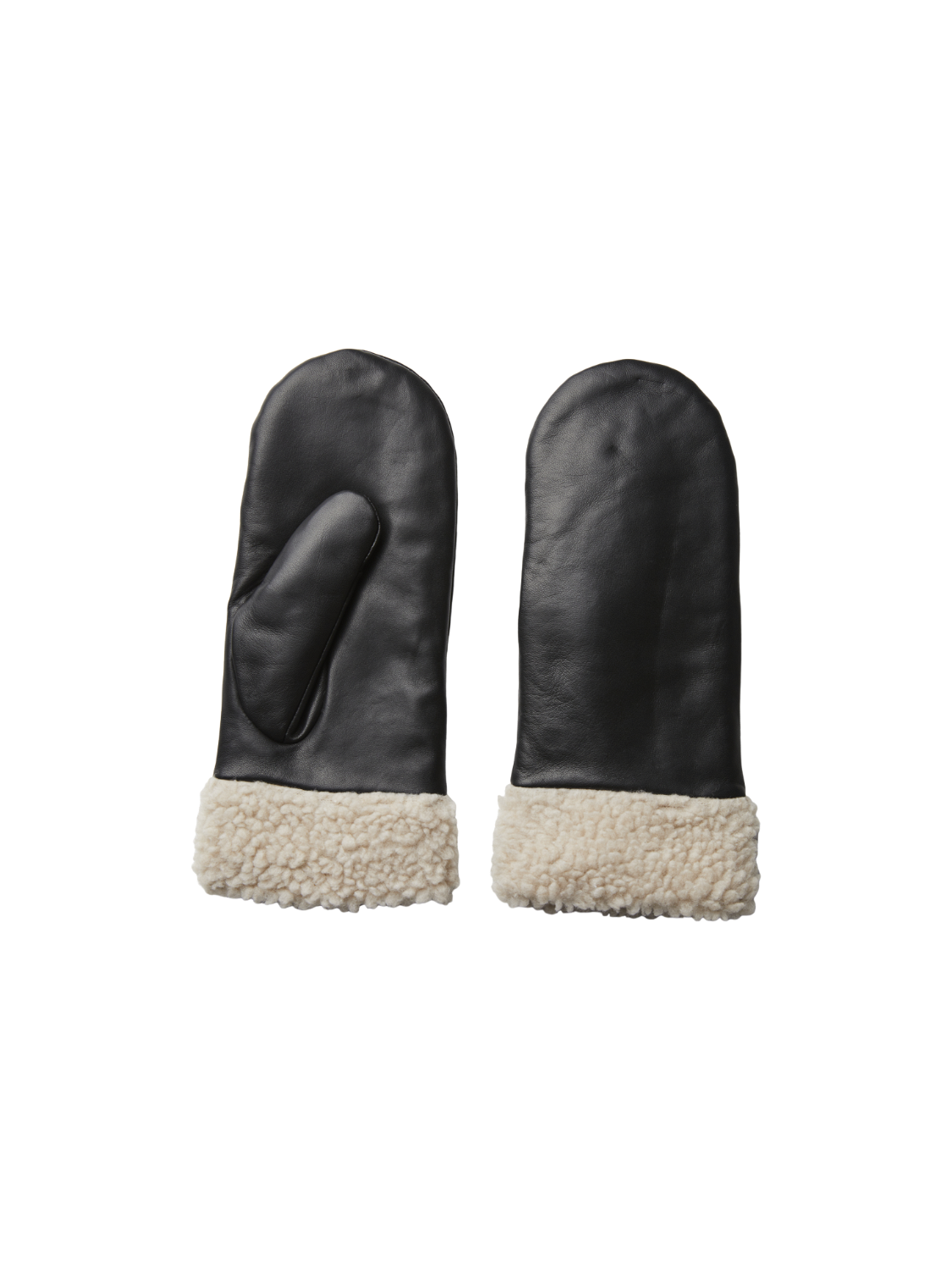 PCJAY Mittens - Black
